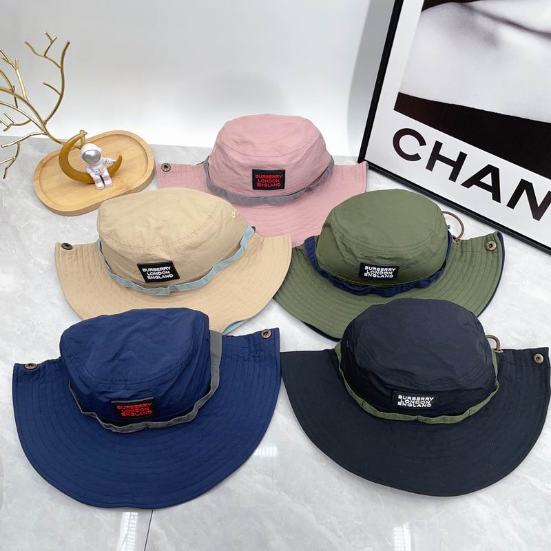 Burberry hat dx18